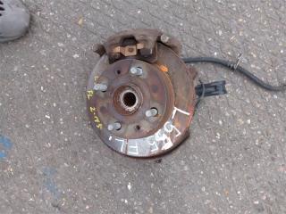 Запчасть ступица передняя левая DAIHATSU MOVE CONTE