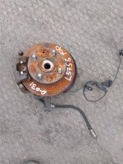 Запчасть ступица передняя правая DAIHATSU MOVE CONTE