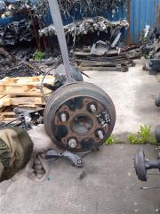 Мост задний MITSUBISHI MINICAB U42T 3G83 2 ракурс