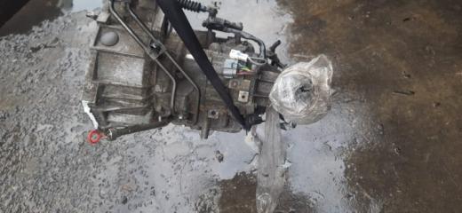 АКПП SUZUKI EVERY DA64V K6A 2 ракурс АКПП SUZUKI EVERY DA64V K6A 2 ракурс
