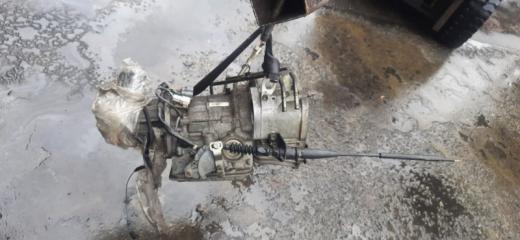 АКПП SUZUKI EVERY DA64V K6A 3 ракурс АКПП SUZUKI EVERY DA64V K6A 3 ракурс
