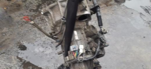 АКПП SUZUKI EVERY DA64V K6A 4 ракурс АКПП SUZUKI EVERY DA64V K6A 4 ракурс