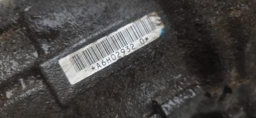 АКПП SUZUKI EVERY DA64V K6A 5 ракурс