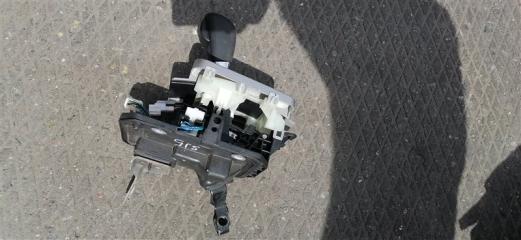 Селектор акпп SUBARU FORESTER SJ5 FB20A 2 ракурс