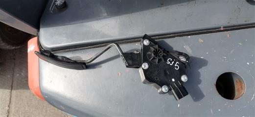 Педаль газа SUBARU FORESTER
