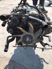Двигатель MITSUBISHI FUSO CANTER 2008 контрактная Двигатель MITSUBISHI FUSO CANTER 2008