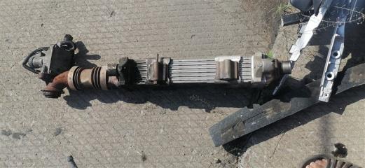 Трубка egr VOLVO