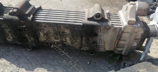 Трубка egr VOLVO FH12 D12 2 ракурс