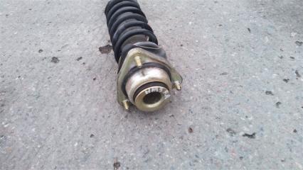 Стойка правая передняя HONDA VAMOS HOBIO HM3 E07Z 2 ракурс
