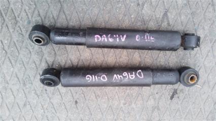 Амортизатор задний SUZUKI EVERY