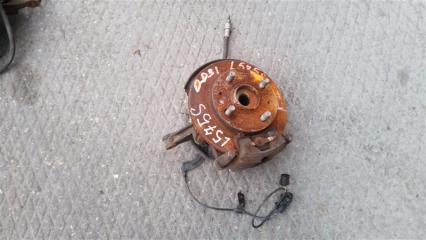 Запчасть ступица передняя левая DAIHATSU MOVE CONTE