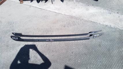 Рейлинги TOYOTA CALDINA