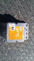 Запчасть блок airbag NISSAN JUKE