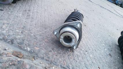 Стойка левая передняя HONDA VAMOS HM1 E07Z 2 ракурс