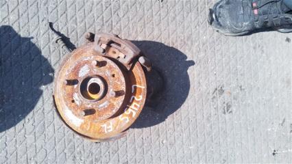 Запчасть ступица передняя левая DAIHATSU ESSE