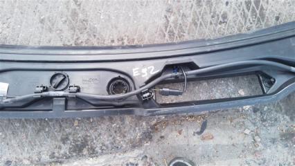 Жабо BMW 3 SERIES E92 N54B30A 2 ракурс