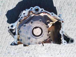 Лобовина двс TOYOTA CELSIOR UCF31 3UZ-FE 2 ракурс
