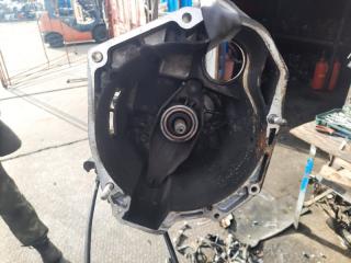 МКПП SUZUKI EVERY DA64V K6A 4 ракурс