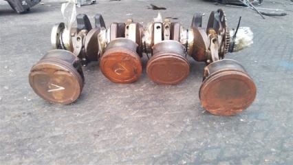 Коленвал SUZUKI ESCUDO TDA4W J24B 4 ракурс