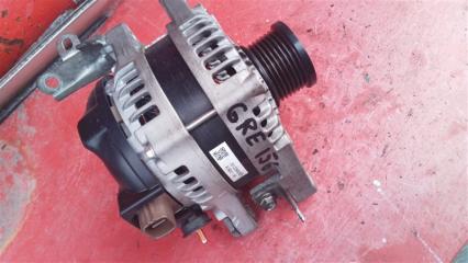 Генератор TOYOTA BLADE GRE156 27060-31091 3 ракурс