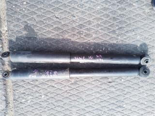 Амортизатор задний TOYOTA PASSO