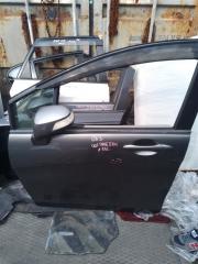 Дверь передняя левая HONDA FREED