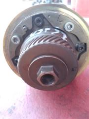 Муфта vvti TOYOTA CELSIOR UCF31 3UZ-FE 2 ракурс Муфта vvti TOYOTA CELSIOR UCF31 3UZ-FE 2 ракурс