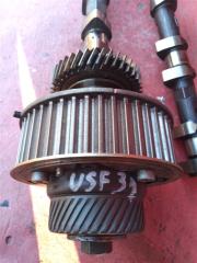 Муфта vvti TOYOTA CELSIOR UCF31 3UZ-FE 3 ракурс Муфта vvti TOYOTA CELSIOR UCF31 3UZ-FE 3 ракурс