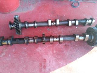 Муфта vvti TOYOTA CELSIOR UCF31 3UZ-FE 5 ракурс