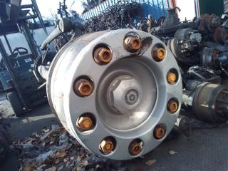 Балка передняя VOLVO FL7 TD71FQ 2 ракурс Балка передняя VOLVO FL7 TD71FQ 2 ракурс