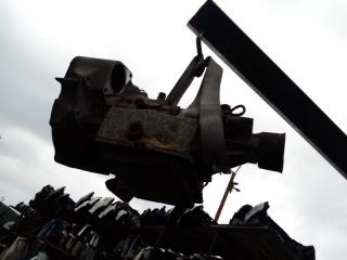 АКПП MITSUBISHI MINICAB U61V 3G83 R3AS1 4 ракурс