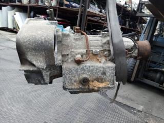 АКПП MITSUBISHI MINICAB U61V 3G83 R3AS1 5 ракурс