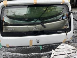 Дверь 5-я HONDA TODAY