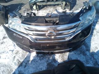 Nose cut NISSAN SERENA