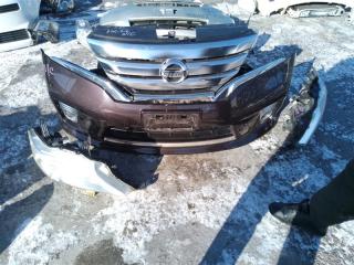 Nose cut NISSAN SERENA