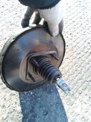 Главный тормозной цилиндр SUZUKI EVERY DA64W K6A 13101015871 3 ракурс