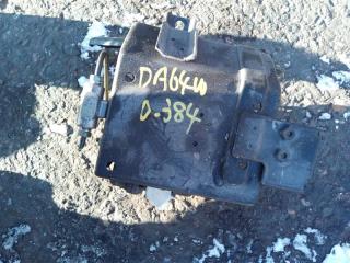 Блок abs SUZUKI EVERY DA64W K6A 1 ракурс