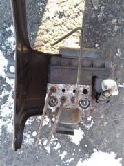 Блок abs SUZUKI EVERY DA64W K6A 2 ракурс