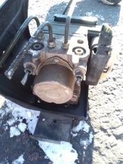 Блок abs SUZUKI EVERY DA64W K6A 3 ракурс