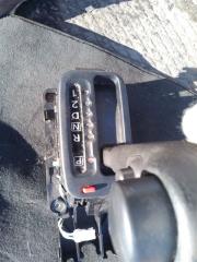 Селектор акпп NISSAN SUNNY FB15 QG15DE 2 ракурс