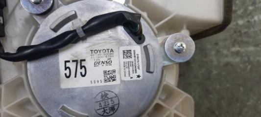 Мотор охлаждения батареи TOYOTA CROWN AWS210 2AR-FSE G923030040 3 ракурс