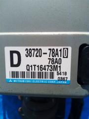 Рулевая колонка SUZUKI EVERY DA62V K6A 3872078A10 2 ракурс
