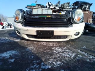 Запчасть nose cut MINI COOPER