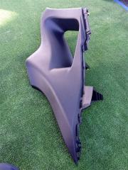 Обшивка багажника задняя левая TOYOTA HARRIER