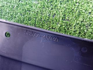 Ящик в багажник TOYOTA HARRIER MXUA80 M20A-FKS 5857748030 3 ракурс