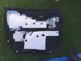 Обшивка дверей правая передняя TOYOTA HARRIER MXUA80 M20A-FKS 67601-X1T17 5 ракурс Обшивка дверей правая передняя TOYOTA HARRIER MXUA80 M20A-FKS 67601-X1T17 5 ракурс