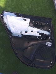 Обшивка дверей правая задняя TOYOTA HARRIER MXUA80 M20A-FKS 67765X1T00 3 ракурс Обшивка дверей правая задняя TOYOTA HARRIER MXUA80 M20A-FKS 67765X1T00 3 ракурс