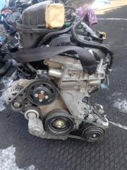 Двигатель SUZUKI SWIFT ZC83S K12C 2 ракурс