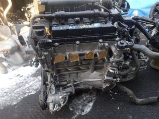 Двигатель SUZUKI SWIFT ZC83S K12C 3 ракурс