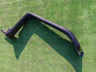 Фендер передний правый TOYOTA FJ CRUISER